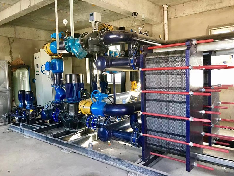 换热器工程麻豆高清无码视频-(7)